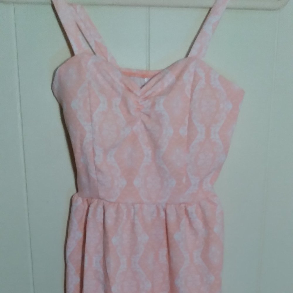 mini dress